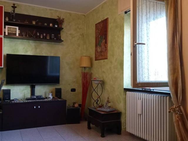 Appartamento in vendita a Gurone, Malnate