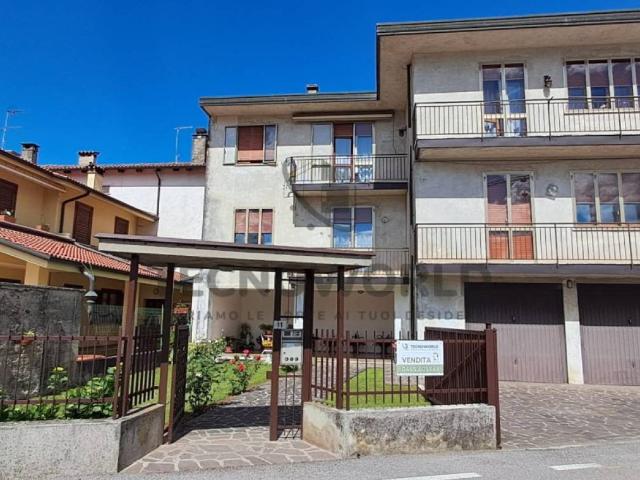 Appartamento in vendita a Malo, Veneto