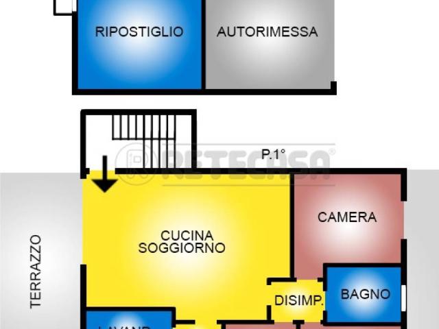 Appartamento in vendita a Malo, Veneto
