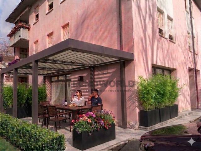 Appartamento in vendita a Malo, Veneto