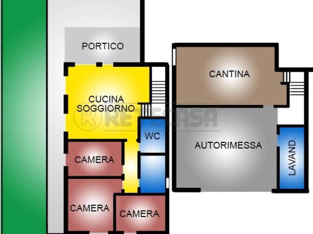 Appartamento in vendita a Malo, Veneto