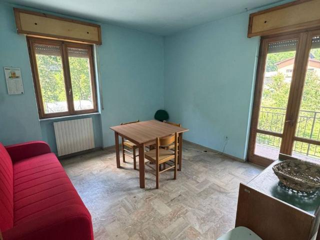 Appartamento in vendita a Comunità montana della valle Camonica, Malonno