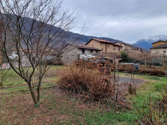 Appartamento in vendita a Comunità montana della valle Camonica, Malonno