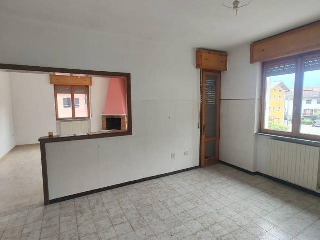 Appartamento in vendita a Comunità montana della valle Camonica, Malonno