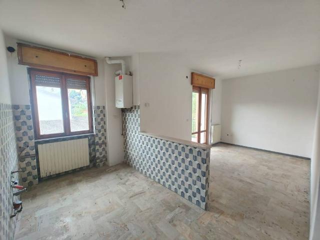 Appartamento in vendita a Comunità montana della valle Camonica, Malonno