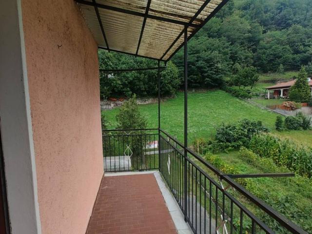 Appartamento in vendita a Comunità montana della valle Camonica, Malonno