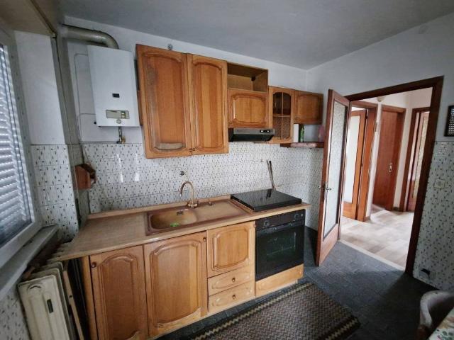Appartamento in vendita a Comunità montana della valle Camonica, Malonno