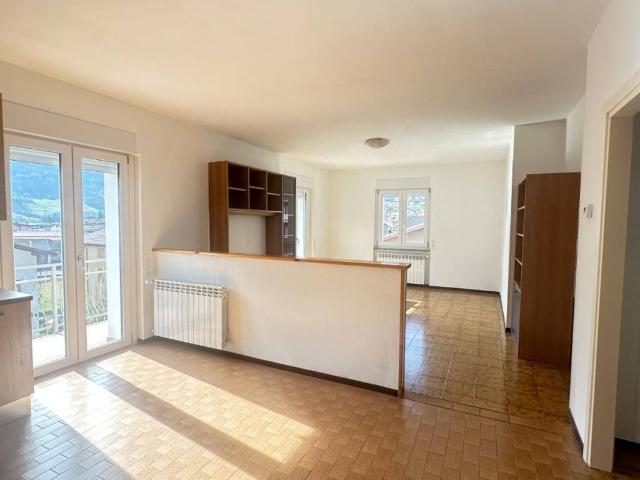Appartamento in vendita a Comunità montana della valle Camonica, Malonno