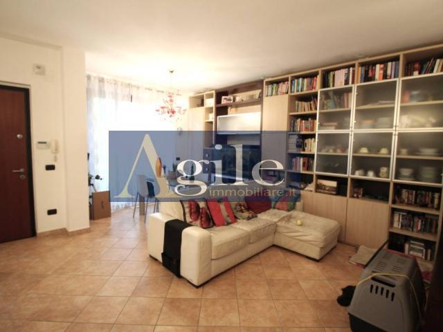 Appartamento in vendita a Marche, Ascoli Piceno