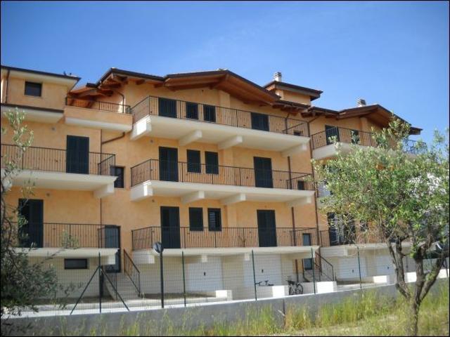 Appartamento in vendita a Marche, Ascoli Piceno