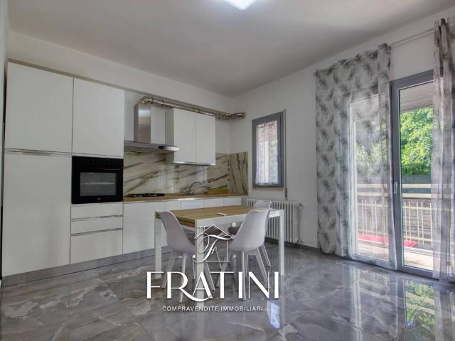 Appartamento in vendita a Marche, Ascoli Piceno
