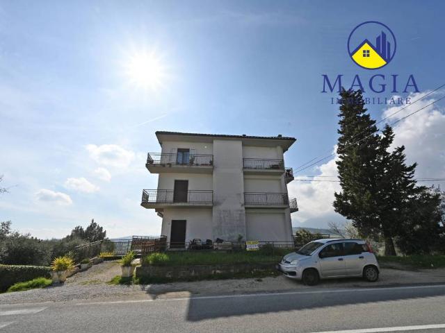 Appartamento in vendita a Marche, Ascoli Piceno