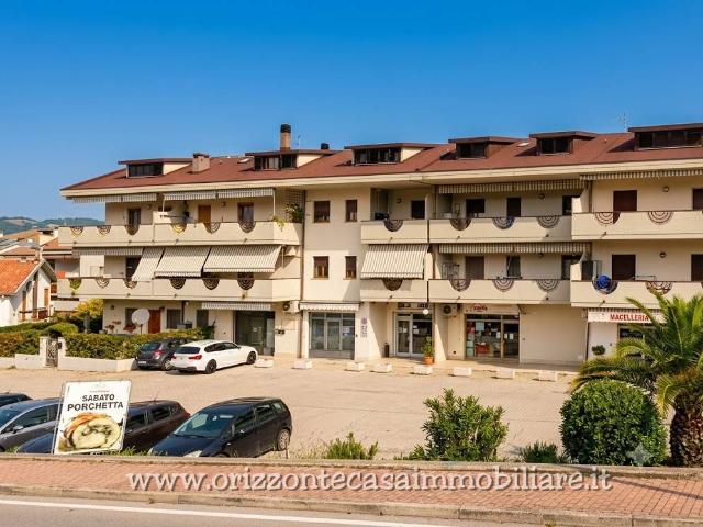 Appartamento in vendita a Marche, Ascoli Piceno