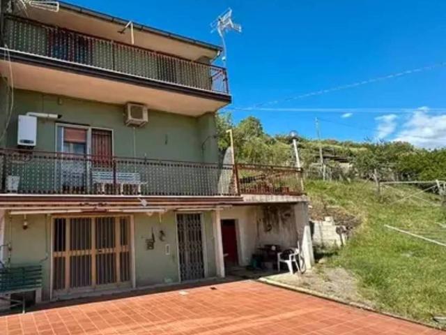 Appartamento in vendita a Calabria, Cosenza