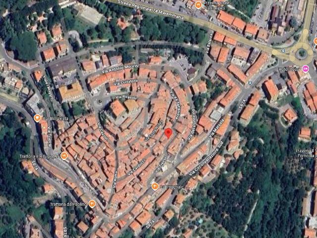 Appartamento in vendita a Unione di Comuni Montani Colline del Fiora, Manciano