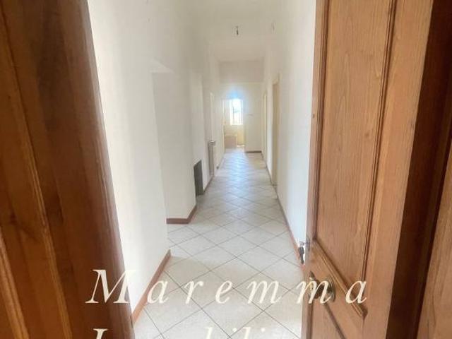Appartamento in vendita a Unione di Comuni Montani Colline del Fiora, Manciano