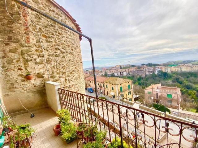 Appartamento in vendita a Manciano, Grosseto