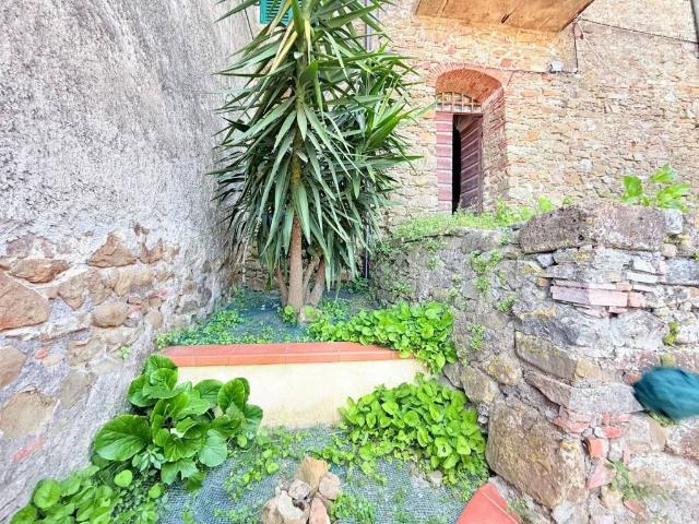 Appartamento in vendita a Manciano, Grosseto