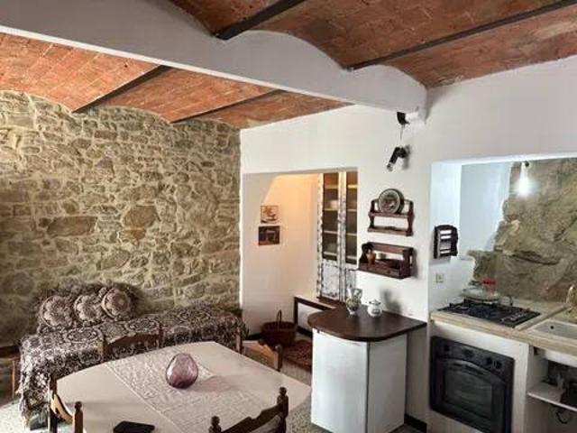 Appartamento in vendita a Manciano, Grosseto