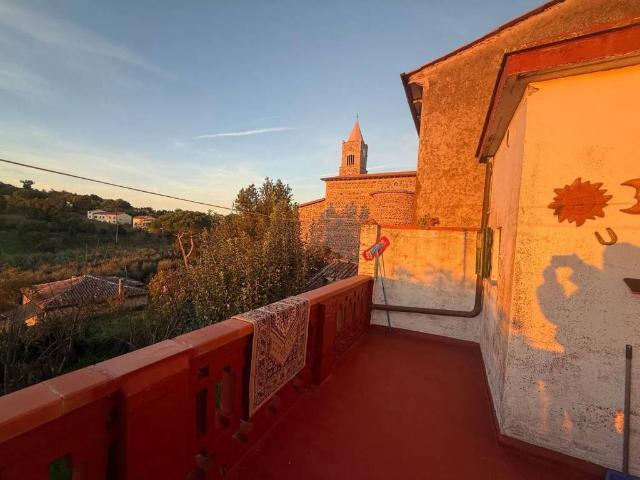Appartamento in vendita a San Martino sul Fiora, Manciano