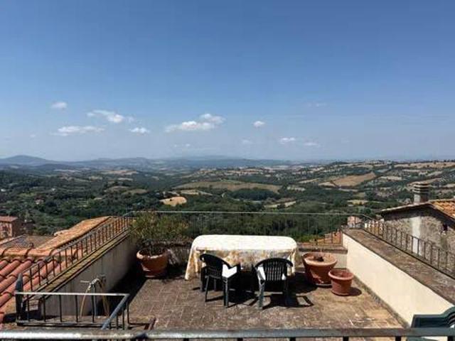Appartamento in vendita a Manciano, Grosseto
