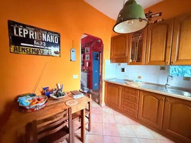 Appartamento in vendita a Manciano, Grosseto