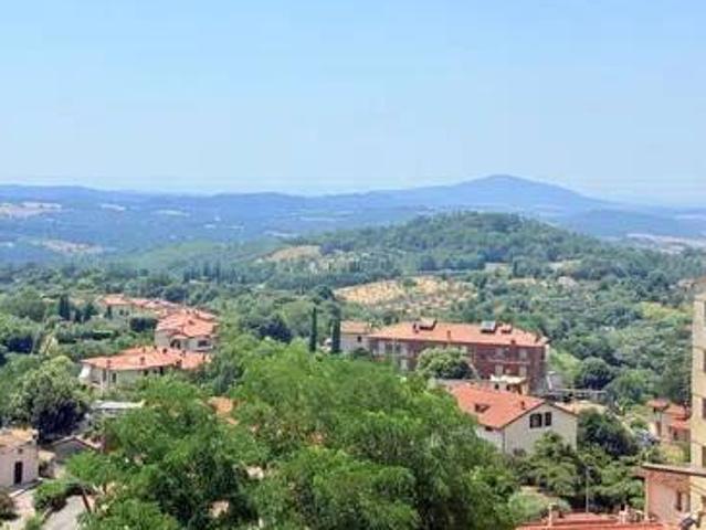 Appartamento in vendita a Manciano, Grosseto