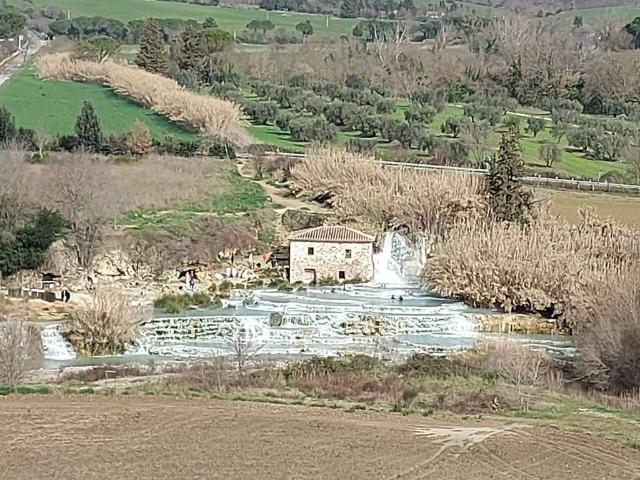 Appartamento in vendita a Unione dei Comuni Montani Amiata Grossetana, Semproniano