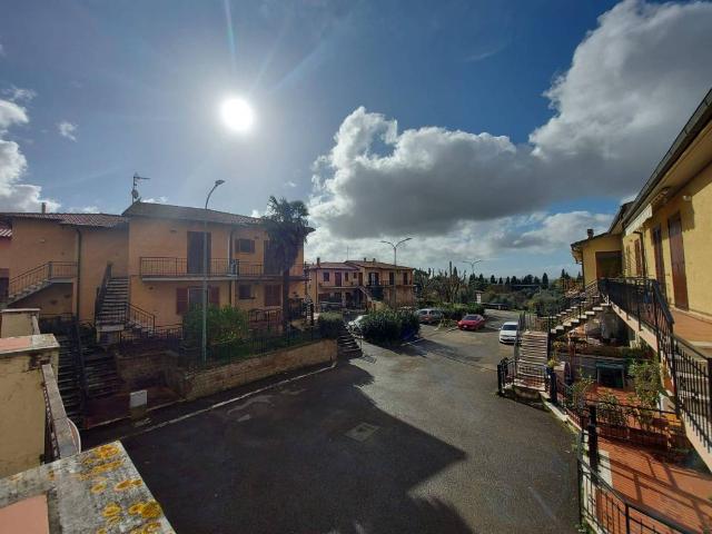 Appartamento in vendita a Unione dei Comuni Montani Amiata Grossetana, Semproniano