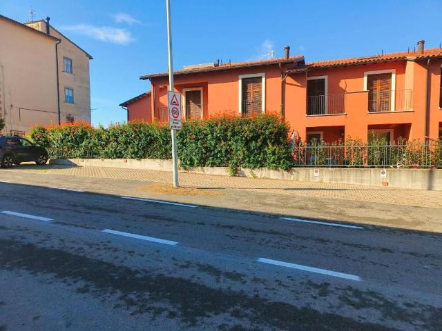 Appartamento in vendita a Unione di Comuni Montani Colline del Fiora, Manciano