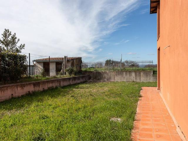 Appartamento in vendita a Unione di Comuni Montani Colline del Fiora, Manciano