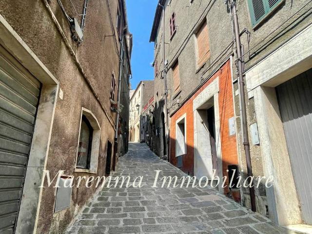Appartamento in vendita a Unione di Comuni Montani Colline del Fiora, Manciano