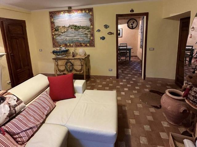 Appartamento in vendita a Unione di Comuni Montani Colline del Fiora, Manciano