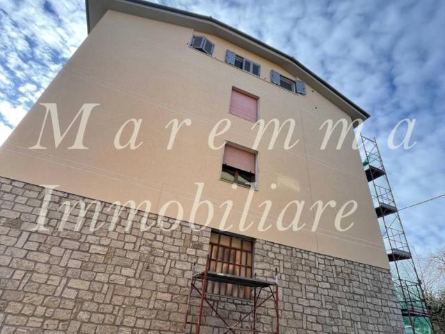 Appartamento in vendita a Unione di Comuni Montani Colline del Fiora, Manciano