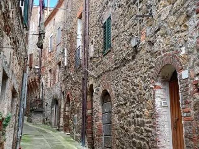 Appartamento in vendita a Unione di Comuni Montani Colline del Fiora, Manciano