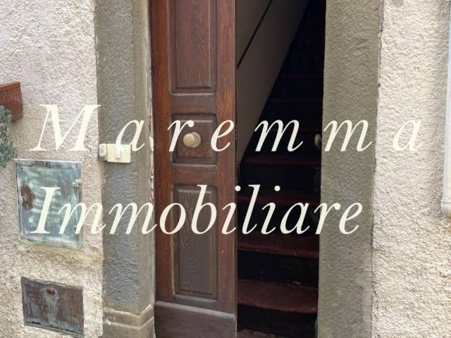 Appartamento in vendita a Unione di Comuni Montani Colline del Fiora, Manciano