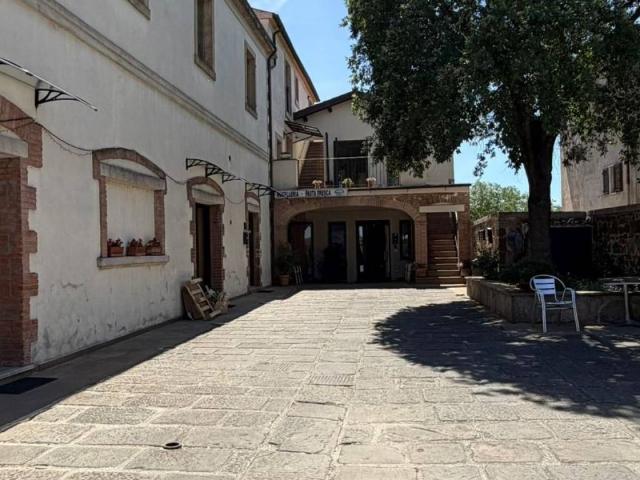 Appartamento in vendita a Unione di Comuni Montani Colline del Fiora, Manciano