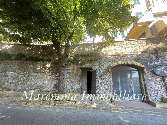 Appartamento in vendita a Unione di Comuni Montani Colline del Fiora, Manciano