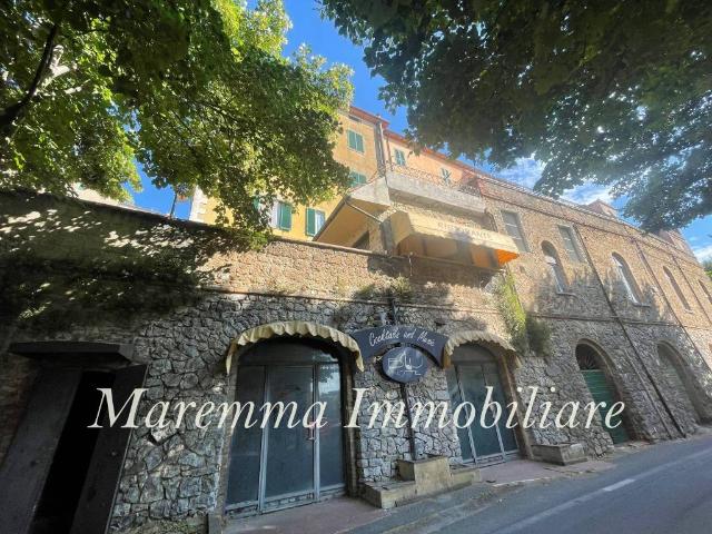 Appartamento in vendita a Unione di Comuni Montani Colline del Fiora, Manciano