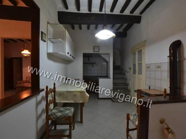 Appartamento in vendita a Unione di Comuni Montani Colline del Fiora, Manciano