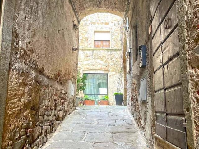 Appartamento in vendita a Unione di Comuni Montani Colline del Fiora, Manciano