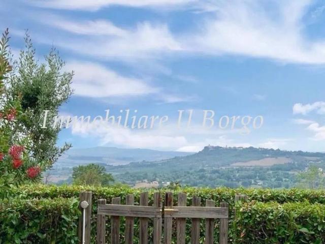 Appartamento in vendita a Unione di Comuni Montani Colline del Fiora, Manciano