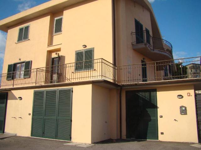 Appartamento in vendita a Manciano, Grosseto