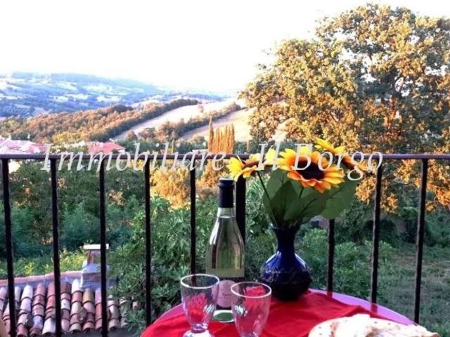 Appartamento in vendita a Unione di Comuni Montani Colline del Fiora, Manciano