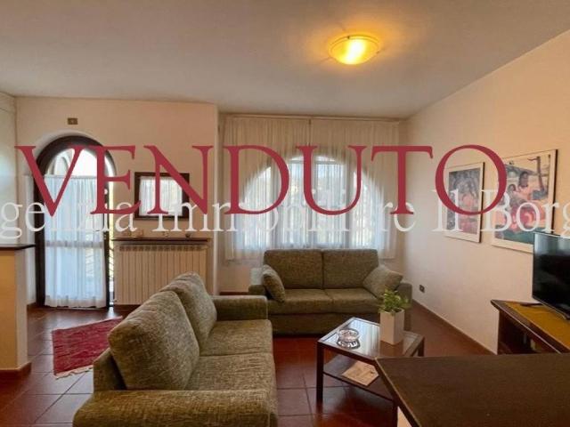 Appartamento in vendita a Unione di Comuni Montani Colline del Fiora, Manciano