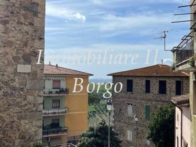 Appartamento in vendita a Unione di Comuni Montani Colline del Fiora, Manciano