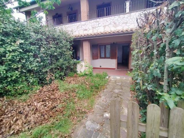 Appartamento in vendita a Unione di Comuni Montani Colline del Fiora, Manciano