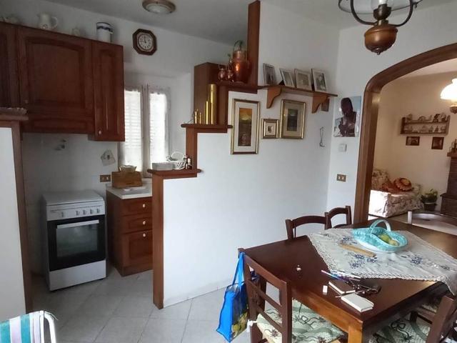 Appartamento in vendita a Unione di Comuni Montani Colline del Fiora, Manciano