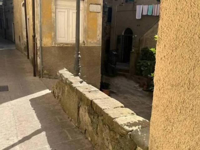 Appartamento in vendita a Unione di Comuni Montani Colline del Fiora, Manciano