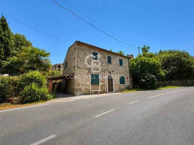 Appartamento in vendita a Unione di Comuni Montani Colline del Fiora, Manciano